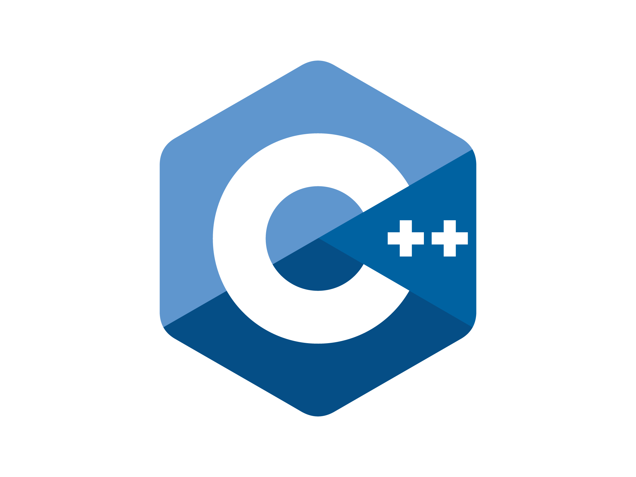 Picture of C++ Logo