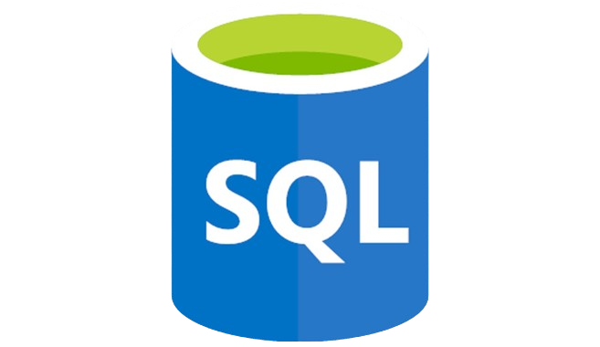 Picture of SQL Logo