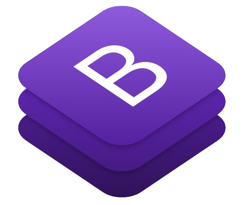 Picture of Bootstrap Logo