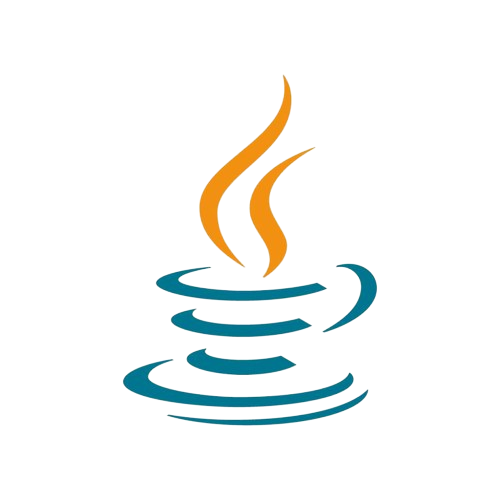 Picture of Java Logo