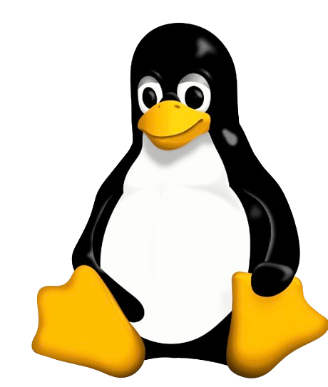 Picture of Linux Logo